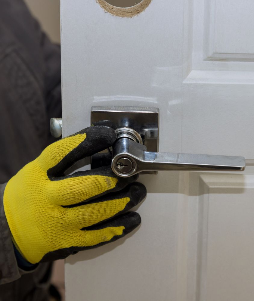 chaveiro proximo de mim em Teresina