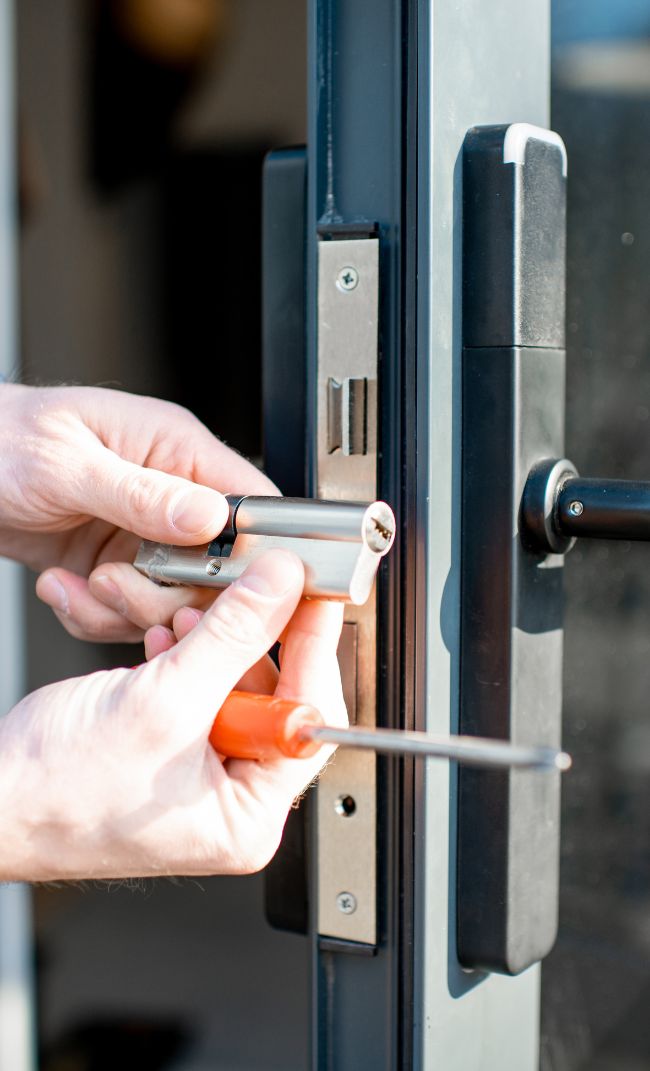 chaveiro em Teresina